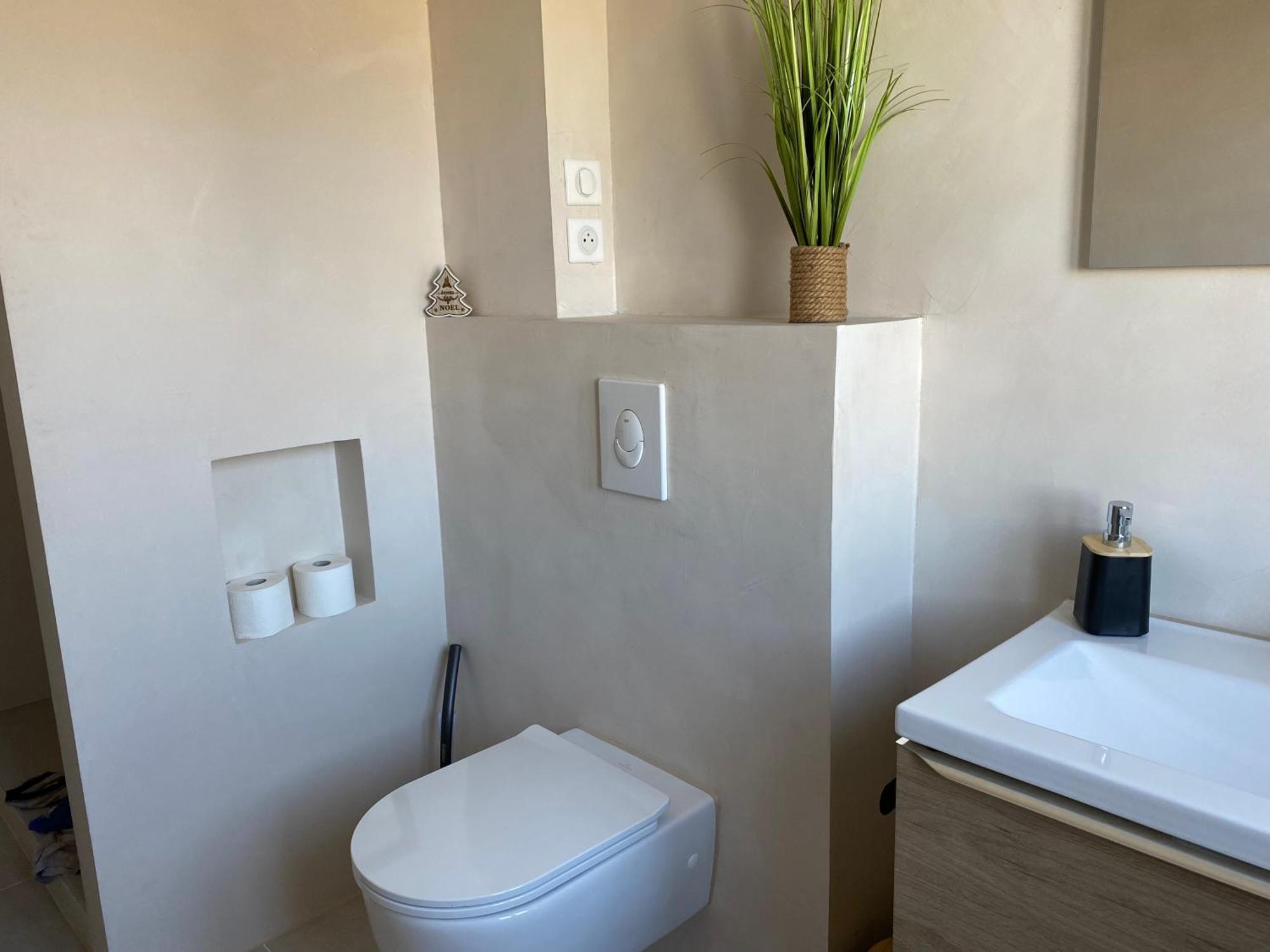 Appartement Climatise 70 M2, Proximite De Colmar Sainte-Croix-en-Plaine Экстерьер фото