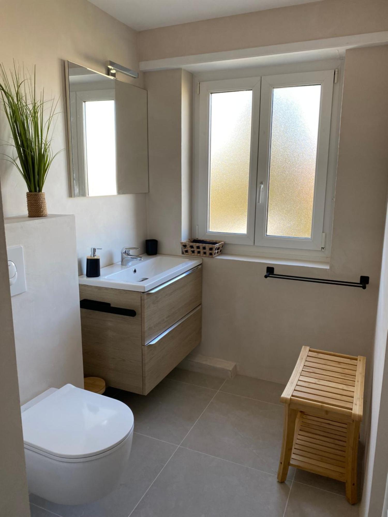 Appartement Climatise 70 M2, Proximite De Colmar Sainte-Croix-en-Plaine Экстерьер фото